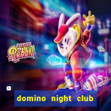 domino night club porto alegre site